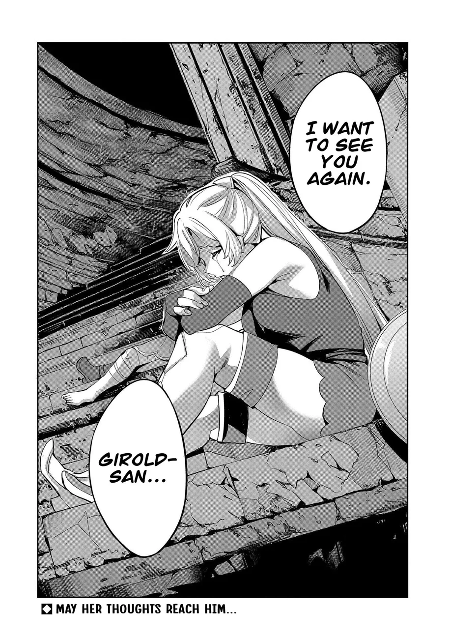 Tensei Shitekara 40-nen. Sorosoro, Ojisan mo Koi ga Shitai Chapter 6 - Page 23