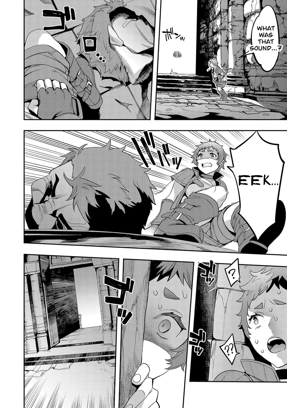 Tensei Shitekara 40-nen. Sorosoro, Ojisan mo Koi ga Shitai Chapter 6 - Page 5