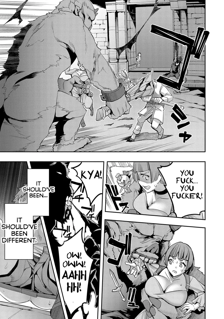 Tensei Shitekara 40-nen. Sorosoro, Ojisan mo Koi ga Shitai Chapter 6 - Page 6