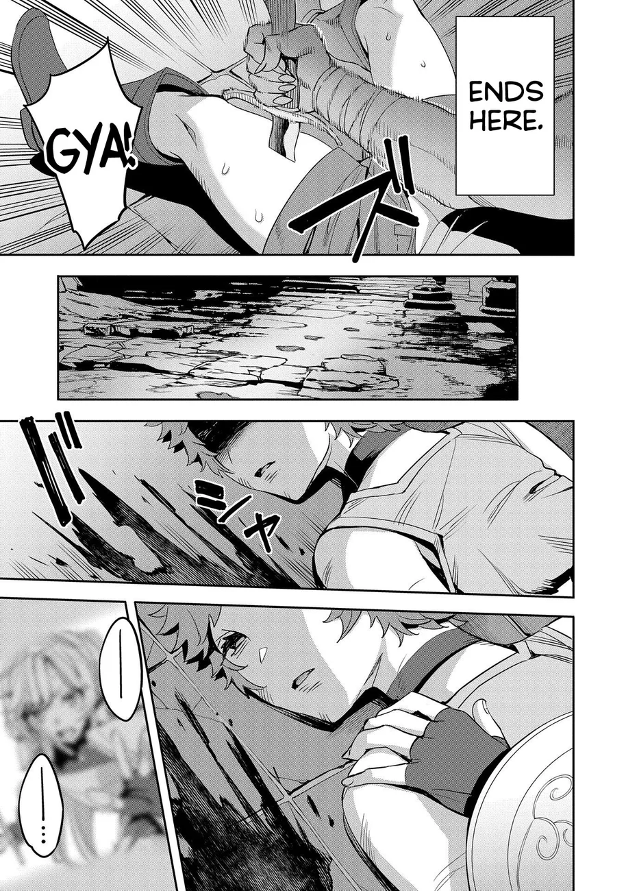 Tensei Shitekara 40-nen. Sorosoro, Ojisan mo Koi ga Shitai Chapter 6 - Page 8