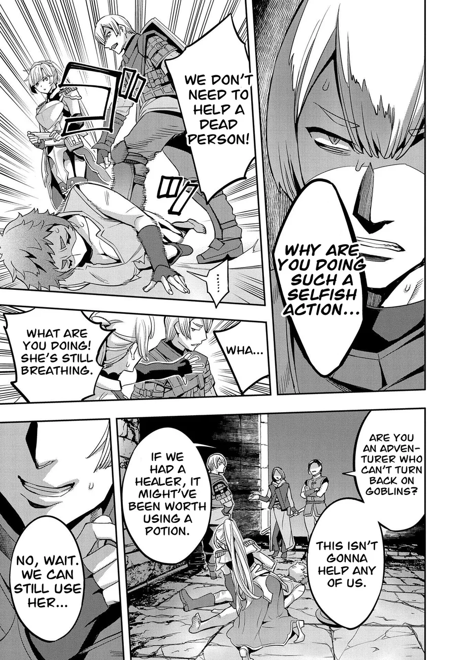 Tensei Shitekara 40-nen. Sorosoro, Ojisan mo Koi ga Shitai Chapter 6 - Page 10