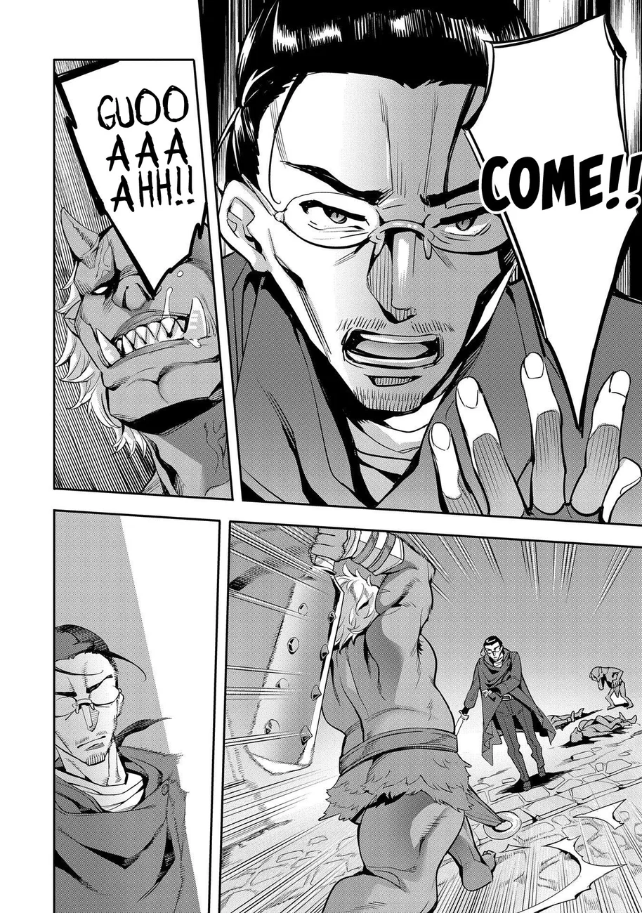 Tensei Shitekara 40-nen. Sorosoro, Ojisan mo Koi ga Shitai Chapter 7 - Page 11