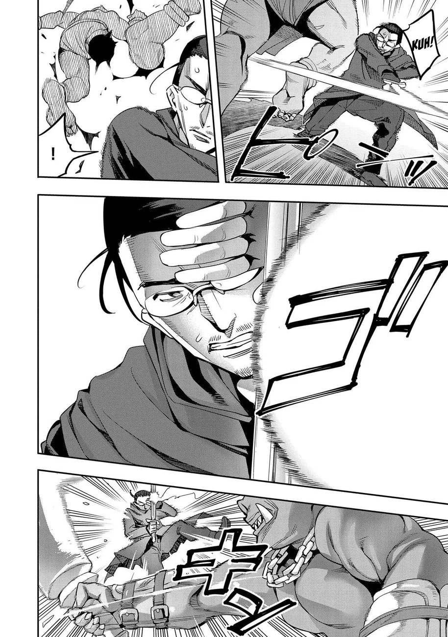 Tensei Shitekara 40-nen. Sorosoro, Ojisan mo Koi ga Shitai Chapter 7 - Page 13