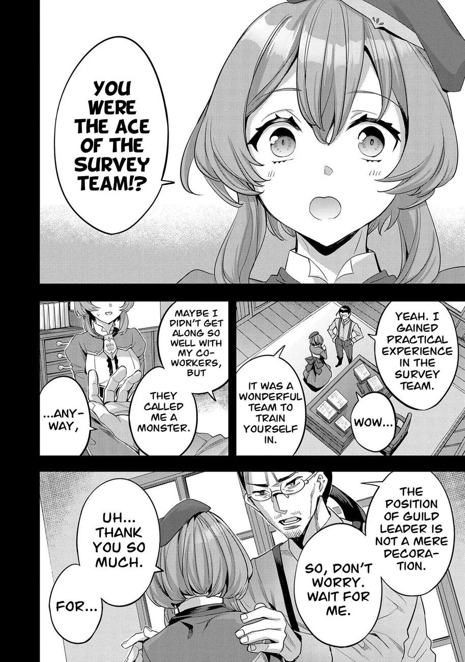 Tensei Shitekara 40-nen. Sorosoro, Ojisan mo Koi ga Shitai Chapter 7 - Page 15