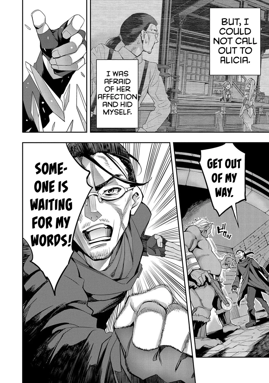 Tensei Shitekara 40-nen. Sorosoro, Ojisan mo Koi ga Shitai Chapter 7 - Page 19