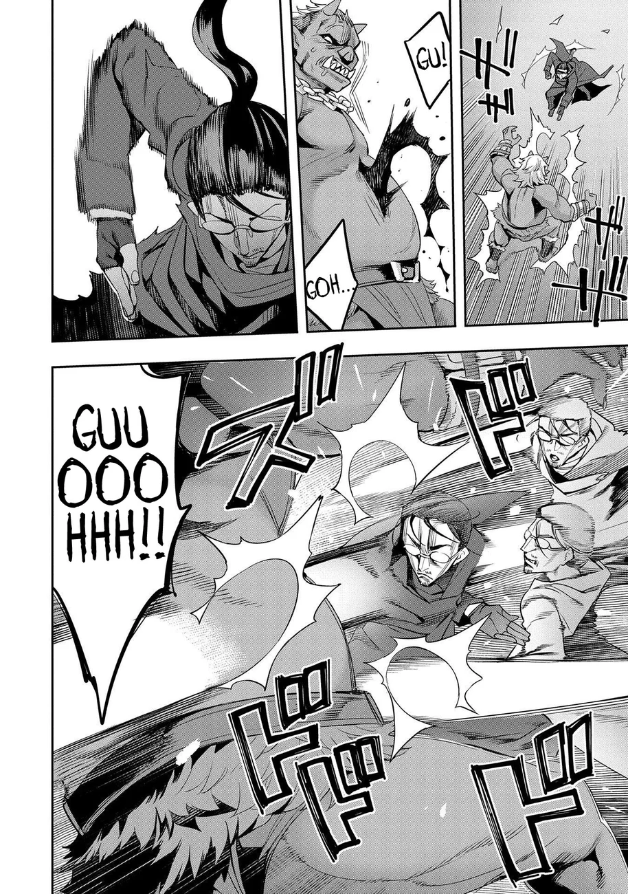 Tensei Shitekara 40-nen. Sorosoro, Ojisan mo Koi ga Shitai Chapter 7 - Page 21