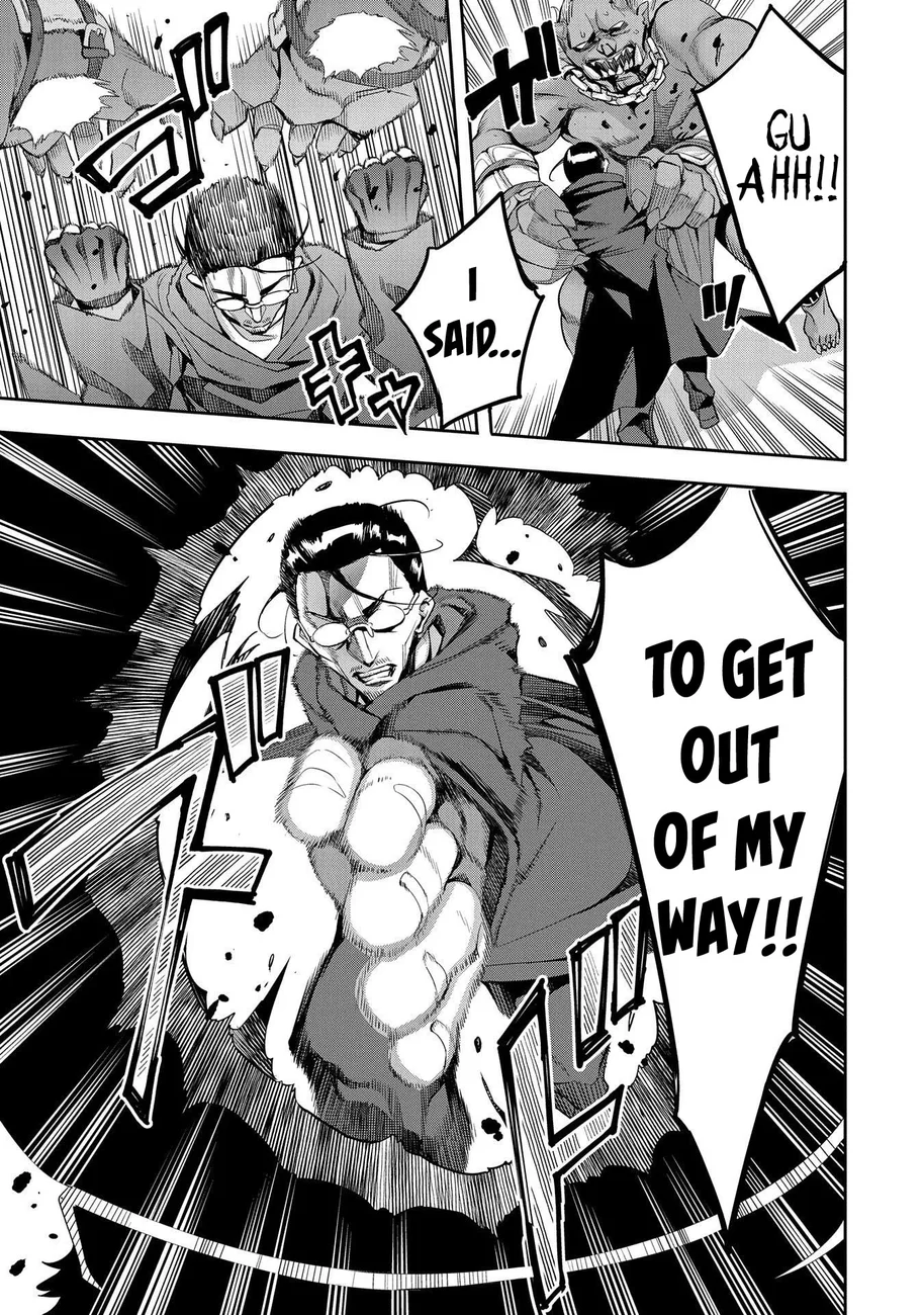 Tensei Shitekara 40-nen. Sorosoro, Ojisan mo Koi ga Shitai Chapter 7 - Page 22