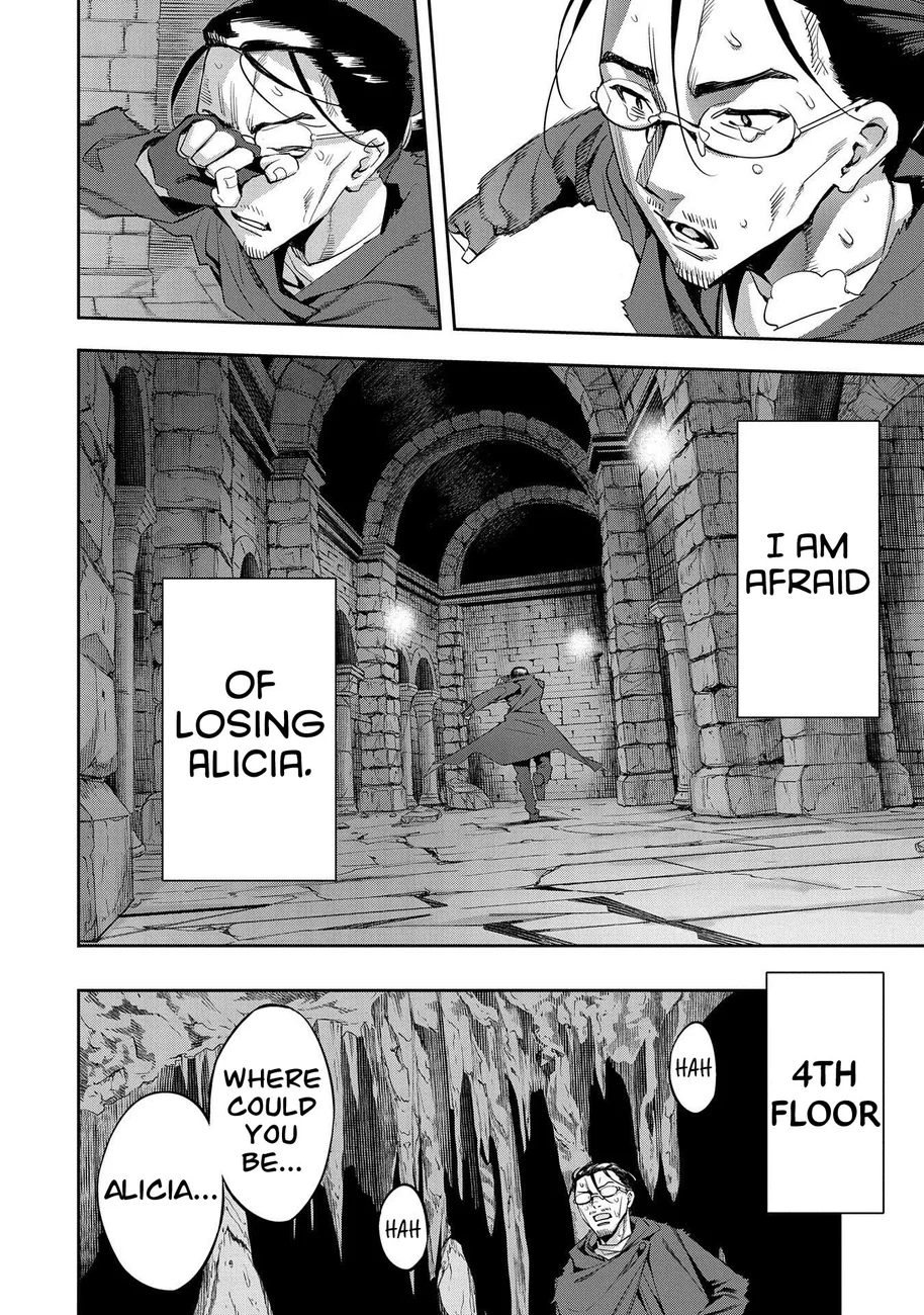 Tensei Shitekara 40-nen. Sorosoro, Ojisan mo Koi ga Shitai Chapter 7 - Page 25