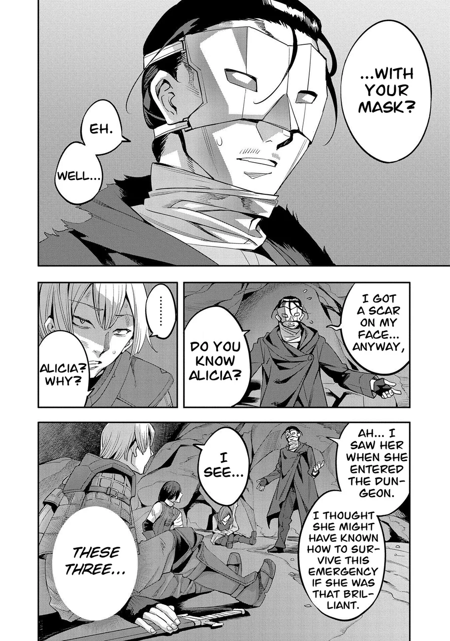 Tensei Shitekara 40-nen. Sorosoro, Ojisan mo Koi ga Shitai Chapter 7 - Page 27