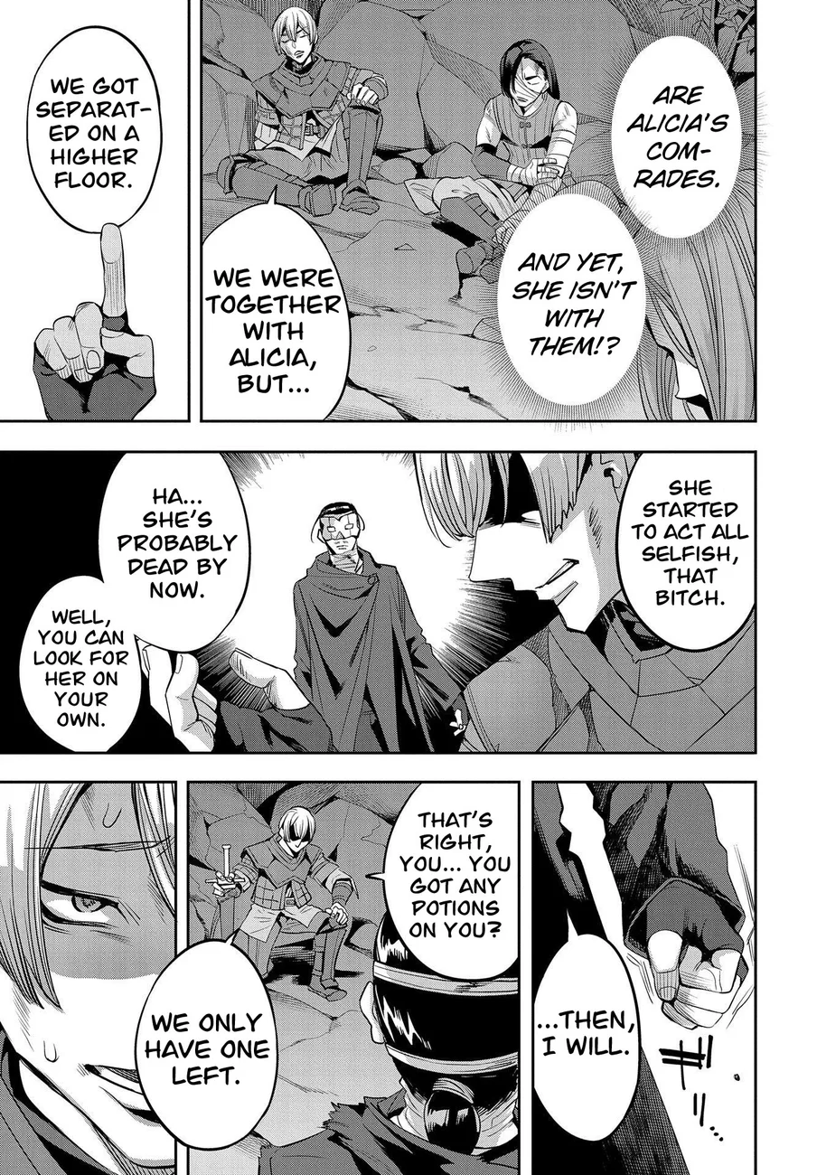 Tensei Shitekara 40-nen. Sorosoro, Ojisan mo Koi ga Shitai Chapter 7 - Page 28