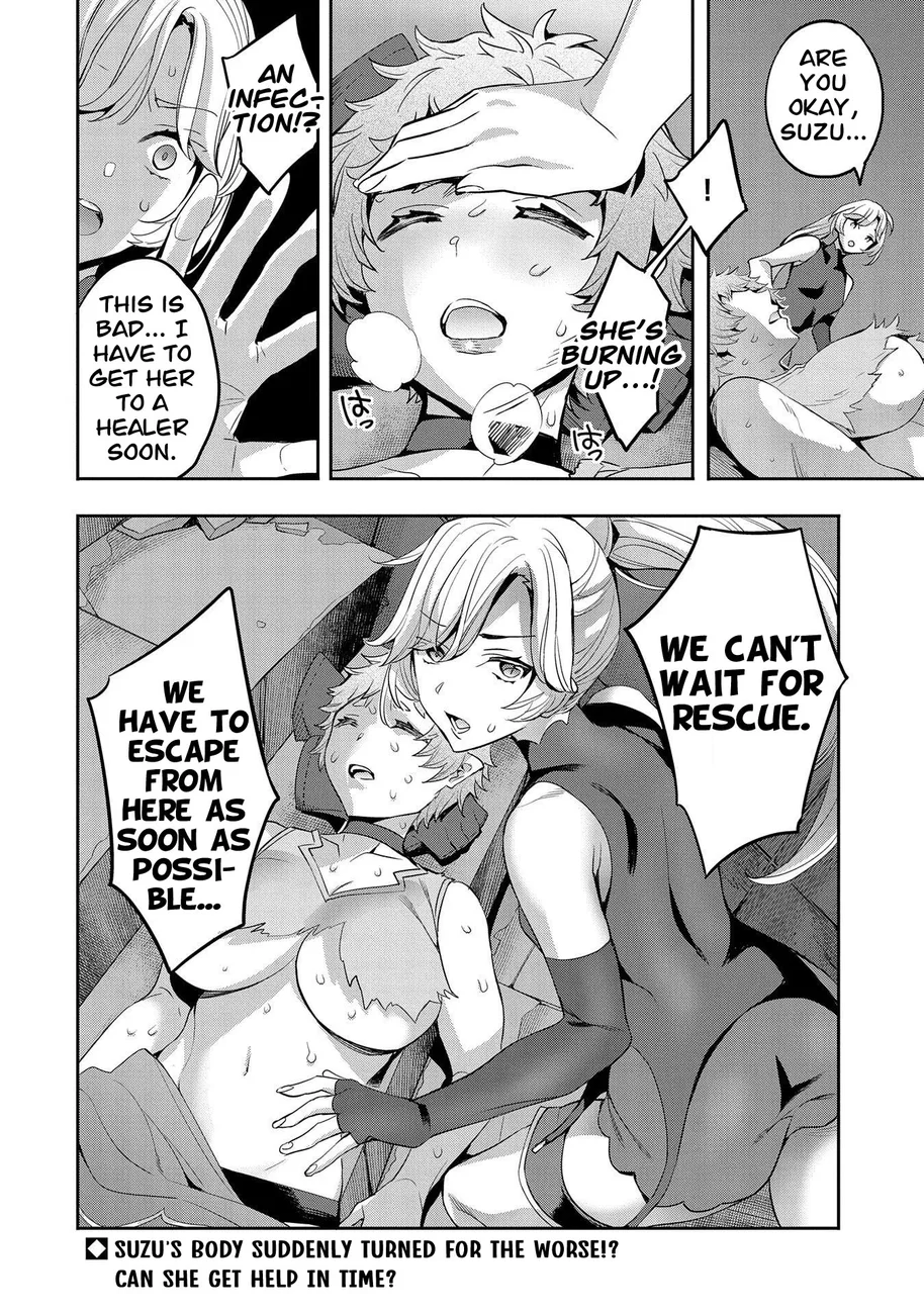 Tensei Shitekara 40-nen. Sorosoro, Ojisan mo Koi ga Shitai Chapter 7 - Page 31