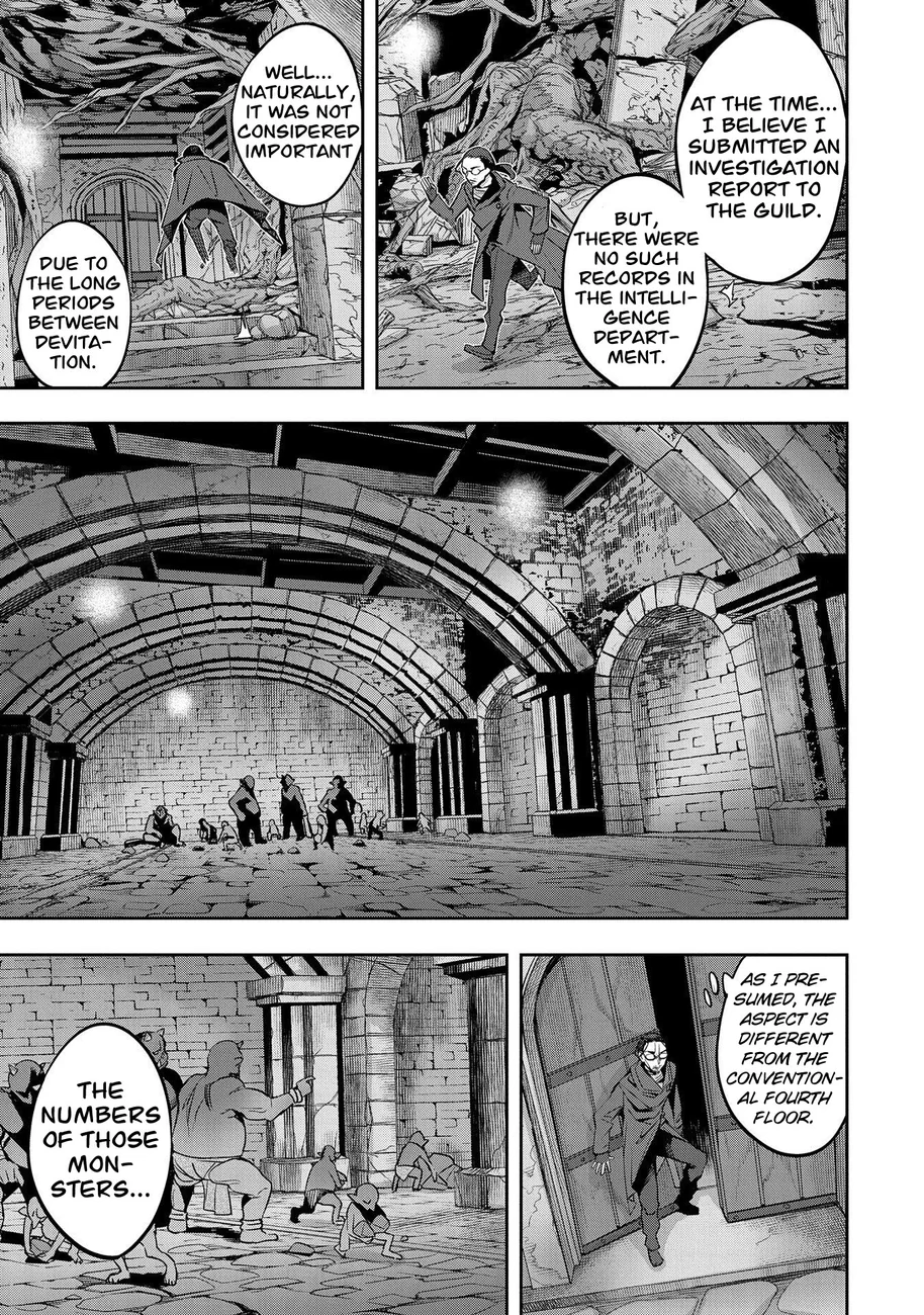 Tensei Shitekara 40-nen. Sorosoro, Ojisan mo Koi ga Shitai Chapter 7 - Page 6