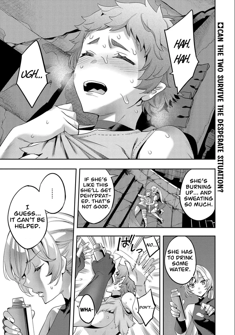 Tensei Shitekara 40-nen. Sorosoro, Ojisan mo Koi ga Shitai Chapter 8 - Page 2