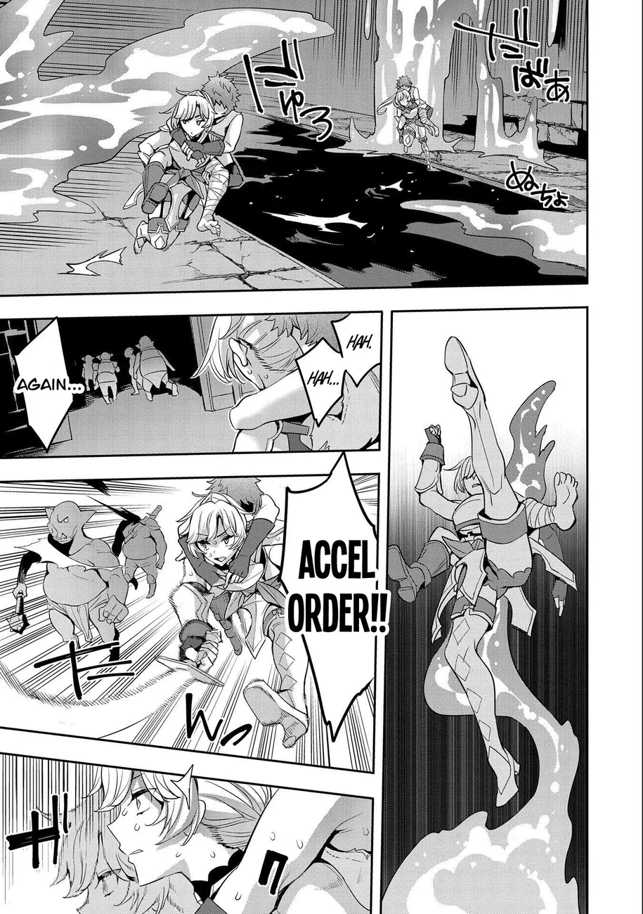 Tensei Shitekara 40-nen. Sorosoro, Ojisan mo Koi ga Shitai Chapter 8 - Page 12