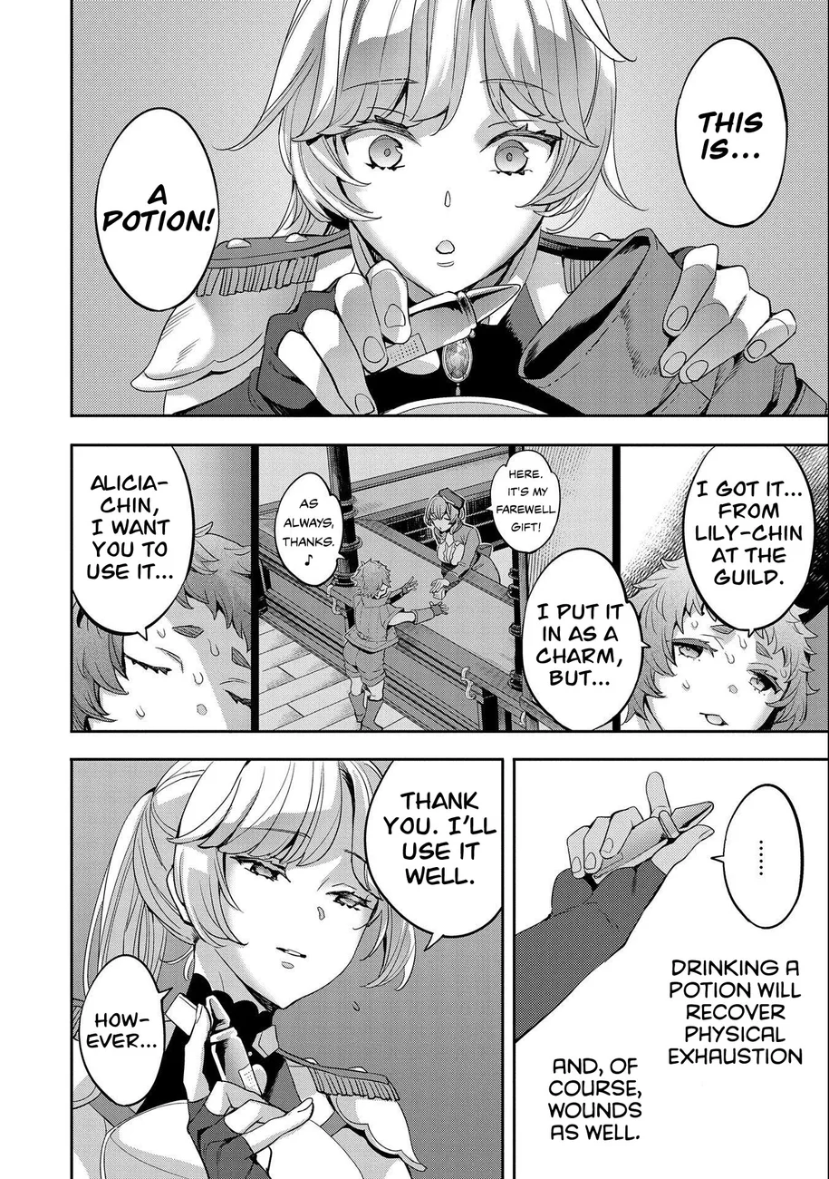 Tensei Shitekara 40-nen. Sorosoro, Ojisan mo Koi ga Shitai Chapter 8 - Page 17