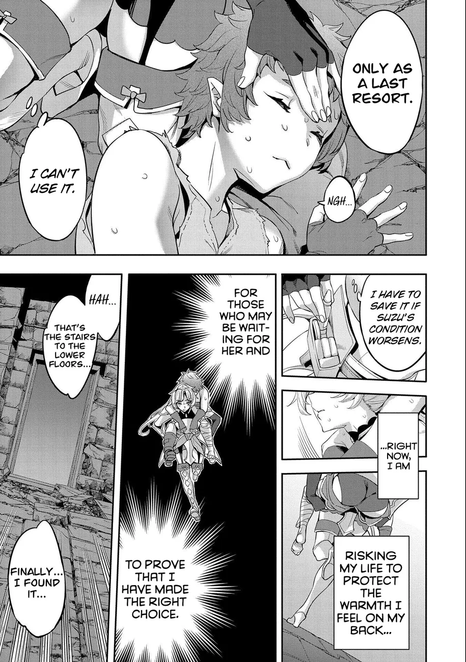 Tensei Shitekara 40-nen. Sorosoro, Ojisan mo Koi ga Shitai Chapter 8 - Page 18