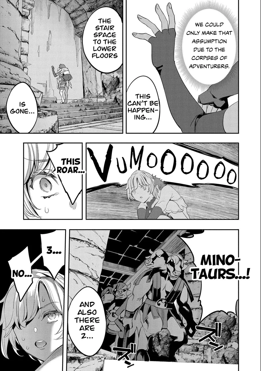 Tensei Shitekara 40-nen. Sorosoro, Ojisan mo Koi ga Shitai Chapter 8 - Page 20