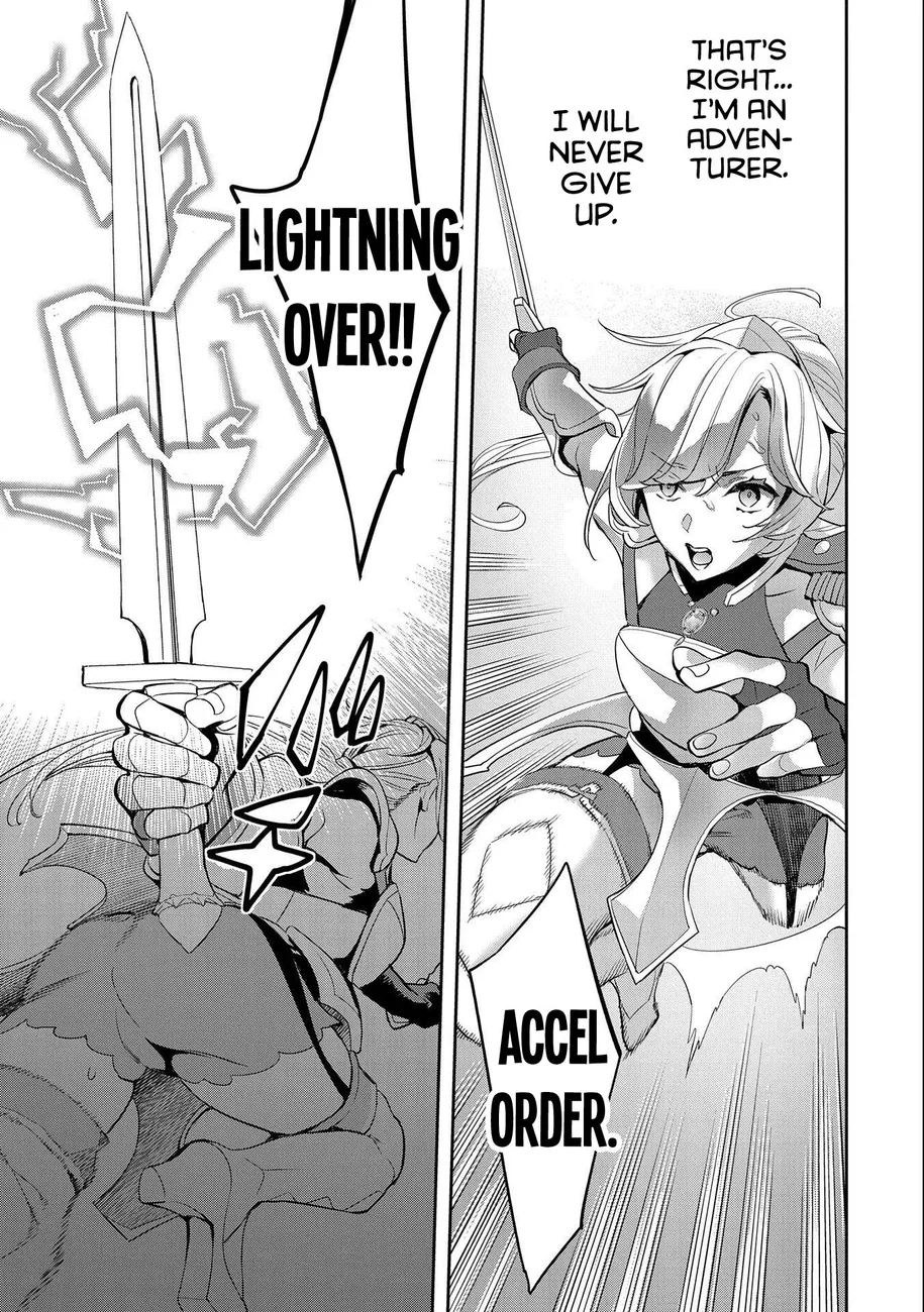 Tensei Shitekara 40-nen. Sorosoro, Ojisan mo Koi ga Shitai Chapter 8 - Page 24