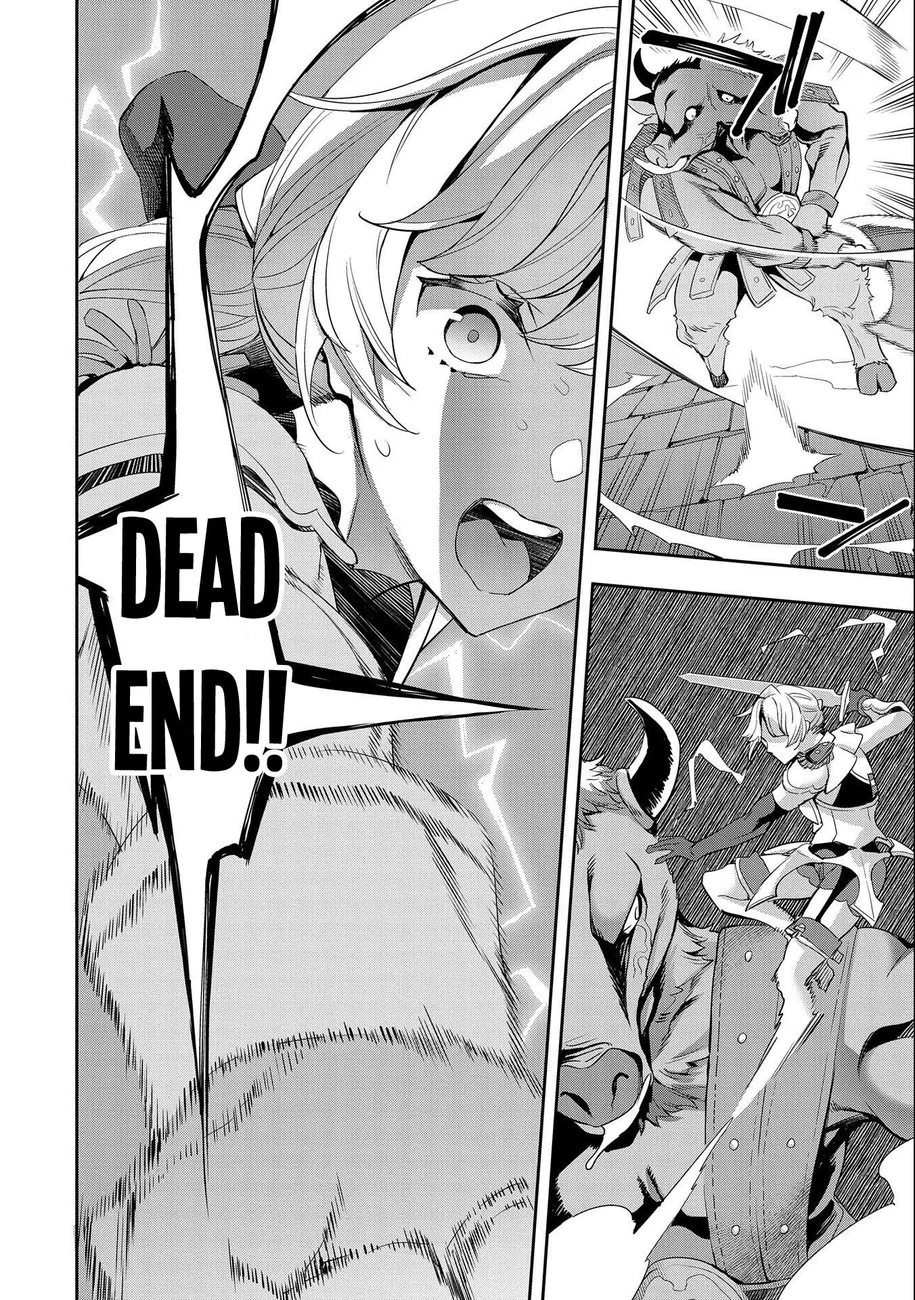 Tensei Shitekara 40-nen. Sorosoro, Ojisan mo Koi ga Shitai Chapter 8 - Page 25