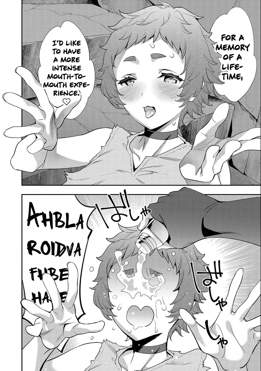 Tensei Shitekara 40-nen. Sorosoro, Ojisan mo Koi ga Shitai Chapter 8 - Page 7