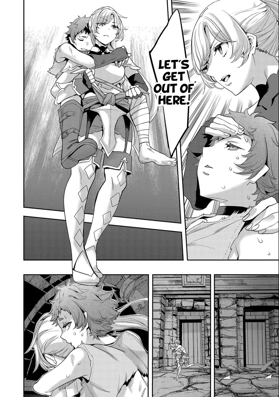 Tensei Shitekara 40-nen. Sorosoro, Ojisan mo Koi ga Shitai Chapter 8 - Page 9