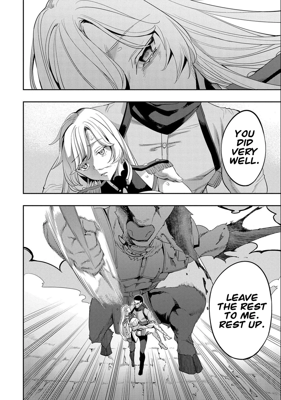 Tensei Shitekara 40-nen. Sorosoro, Ojisan mo Koi ga Shitai Chapter 9 - Page 11