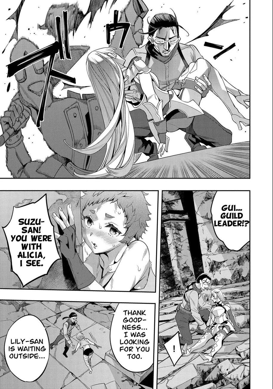 Tensei Shitekara 40-nen. Sorosoro, Ojisan mo Koi ga Shitai Chapter 9 - Page 14