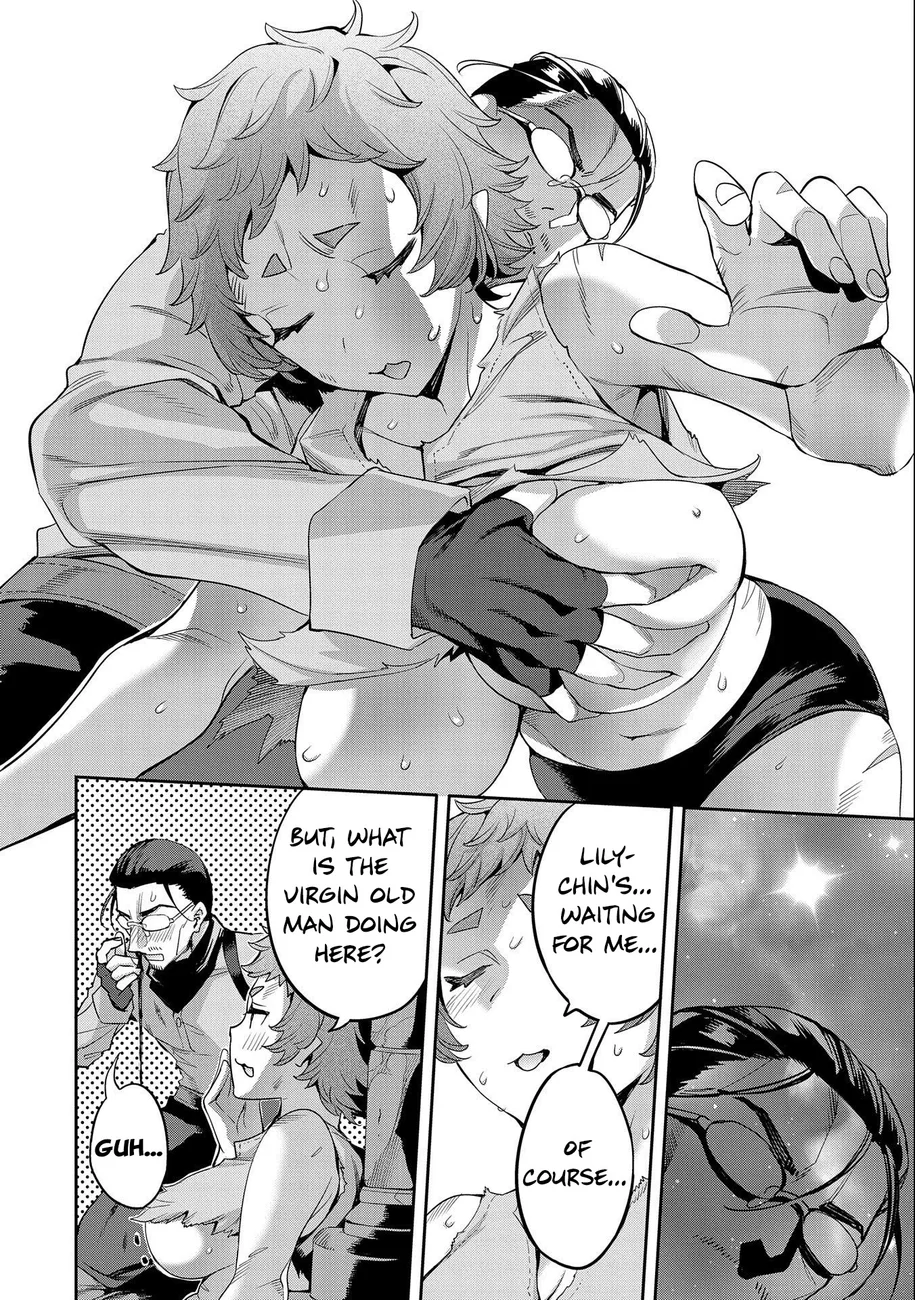 Tensei Shitekara 40-nen. Sorosoro, Ojisan mo Koi ga Shitai Chapter 9 - Page 15