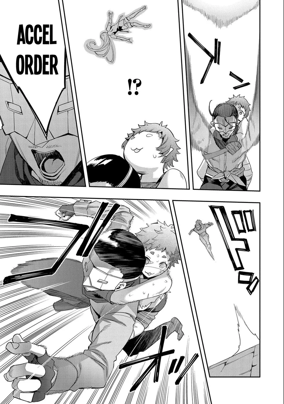 Tensei Shitekara 40-nen. Sorosoro, Ojisan mo Koi ga Shitai Chapter 9 - Page 24