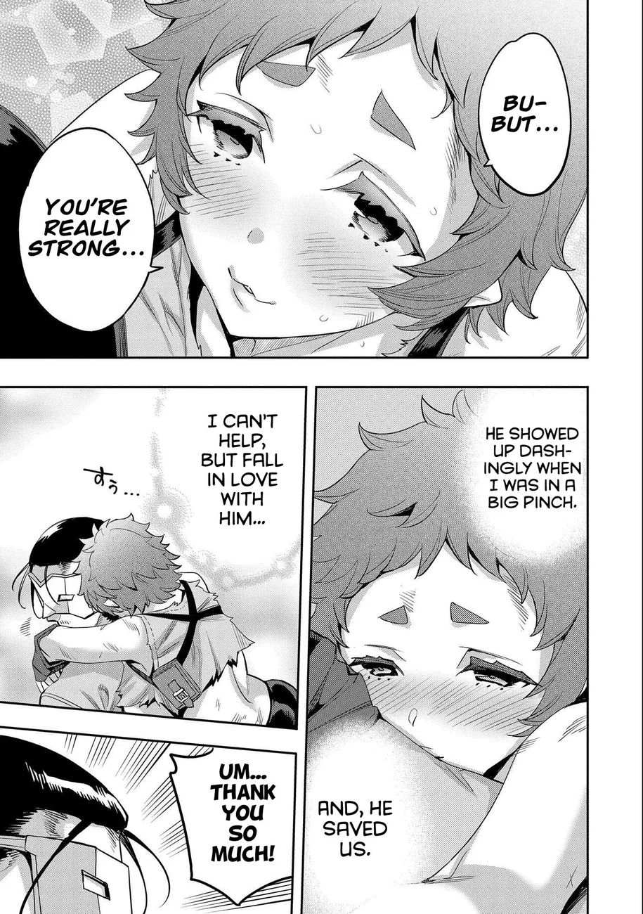 Tensei Shitekara 40-nen. Sorosoro, Ojisan mo Koi ga Shitai Chapter 9 - Page 28