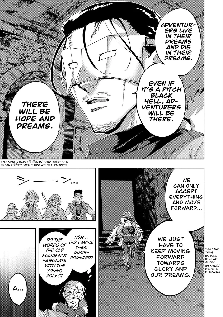 Tensei Shitekara 40-nen. Sorosoro, Ojisan mo Koi ga Shitai Chapter 9 - Page 32