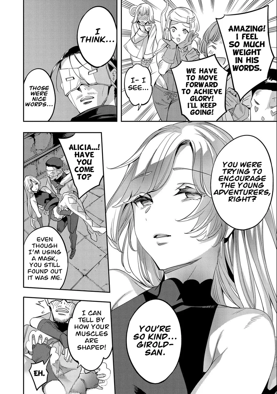 Tensei Shitekara 40-nen. Sorosoro, Ojisan mo Koi ga Shitai Chapter 9 - Page 33
