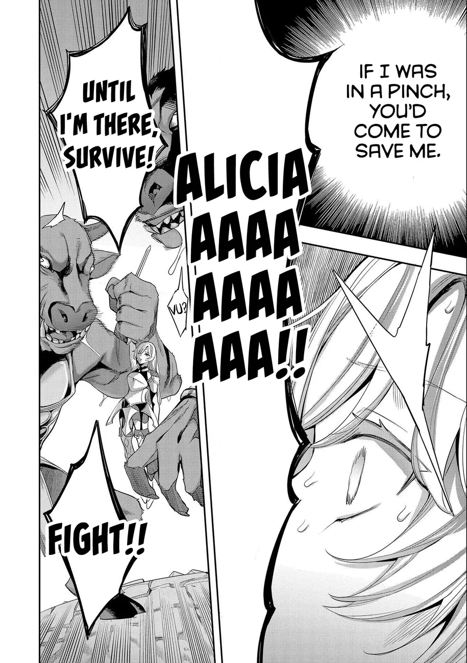 Tensei Shitekara 40-nen. Sorosoro, Ojisan mo Koi ga Shitai Chapter 9 - Page 7