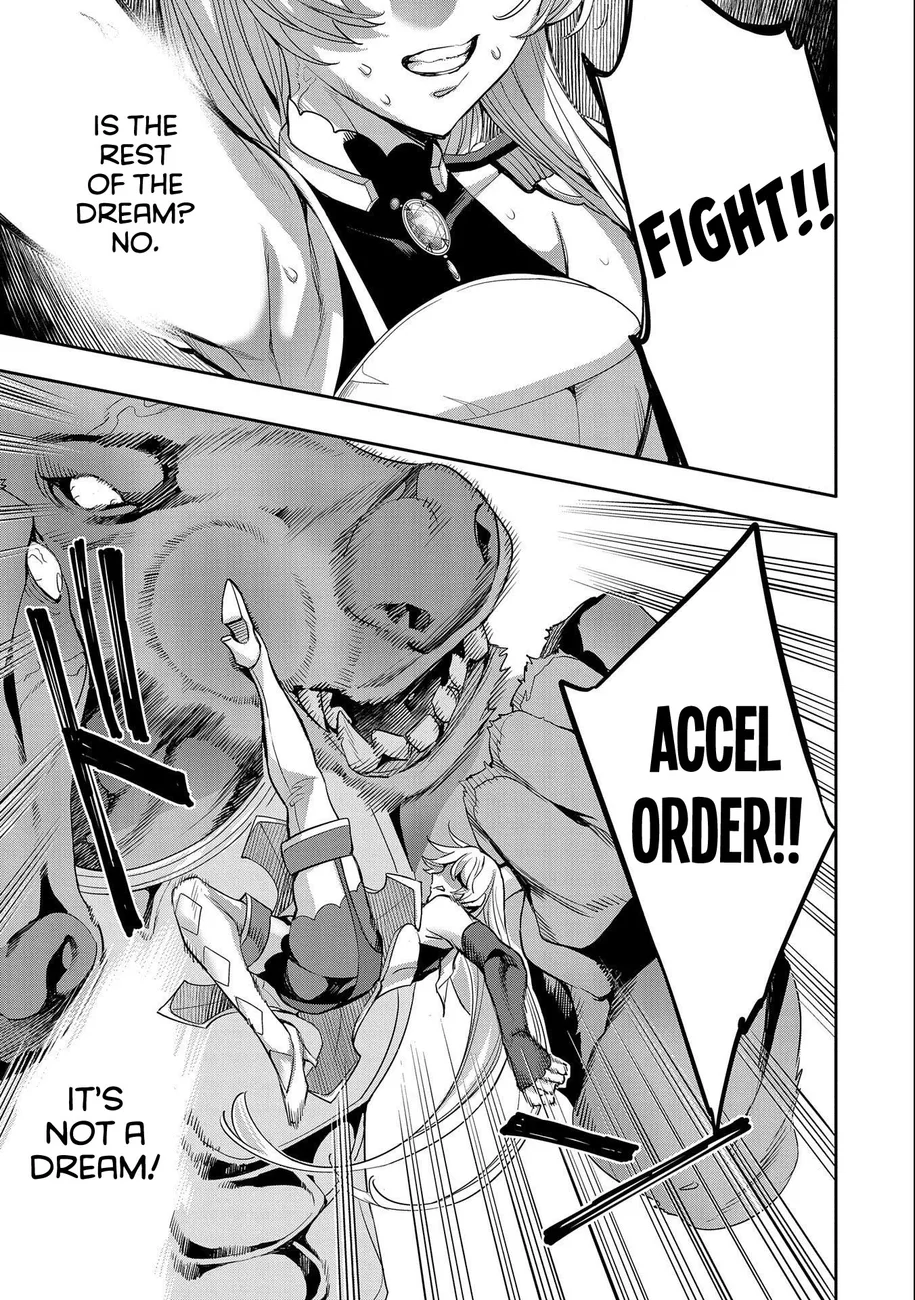 Tensei Shitekara 40-nen. Sorosoro, Ojisan mo Koi ga Shitai Chapter 9 - Page 8