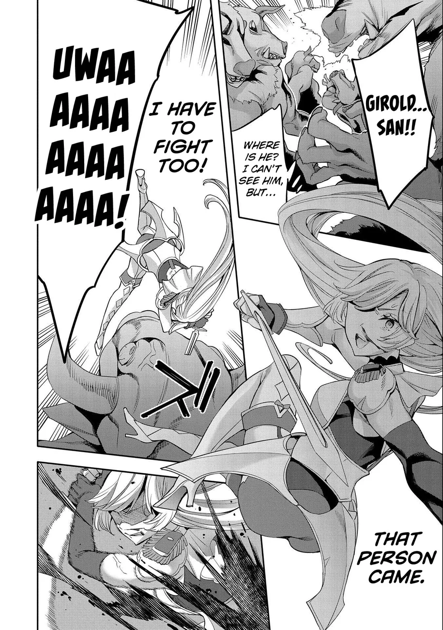 Tensei Shitekara 40-nen. Sorosoro, Ojisan mo Koi ga Shitai Chapter 9 - Page 9