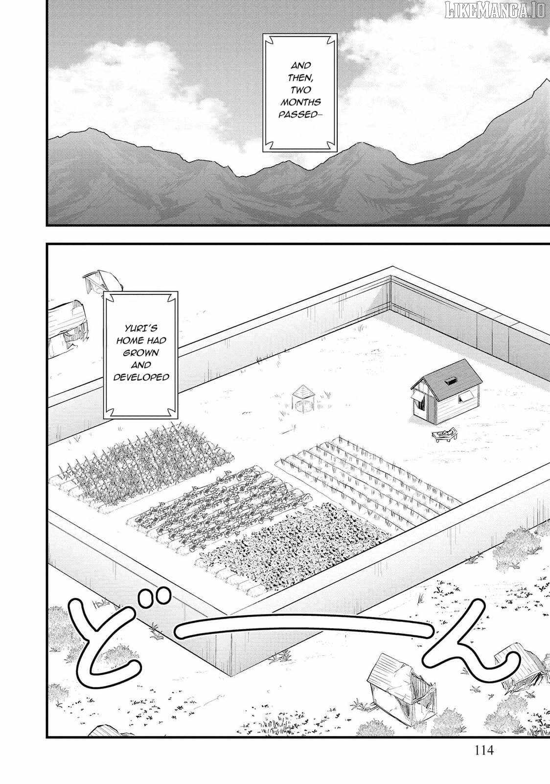Tenseisha Wa Seken Shirazu Tokuten Skill De Slow Life!? Comic-ban Chapter 5.1 - Page 12