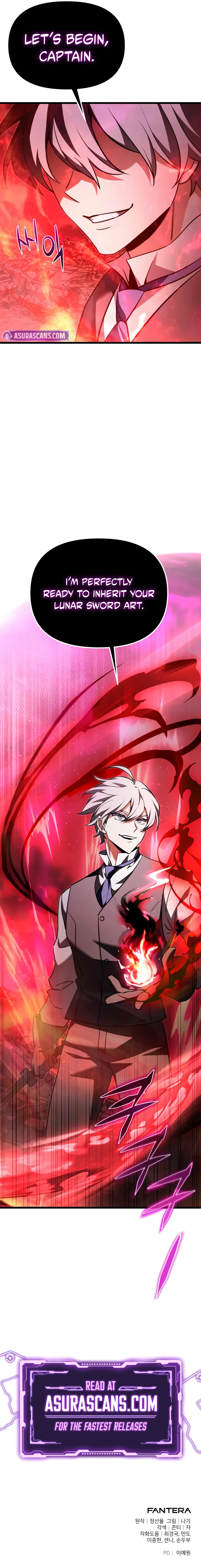 Terminally-Ill Genius Dark Knight Chapter 123 - Page 17