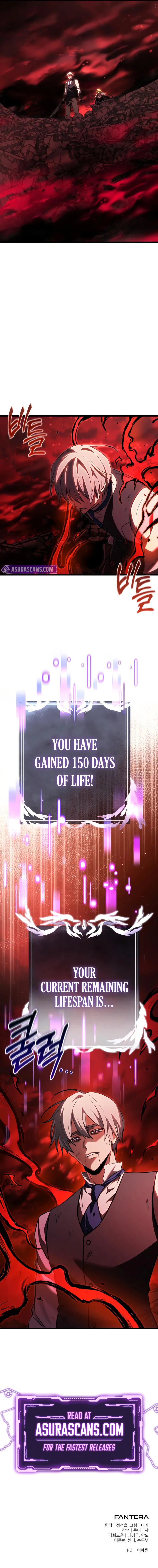 Terminally-Ill Genius Dark Knight Chapter 124 - Page 14