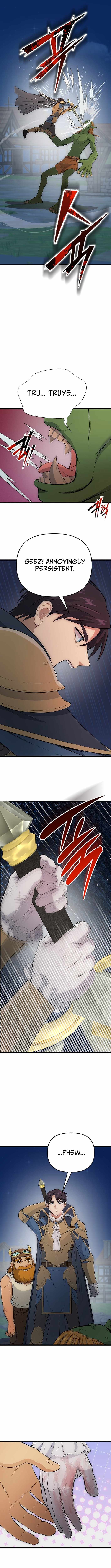 Territory Defense with Tamed Monsters Chapter 11 - Page 7