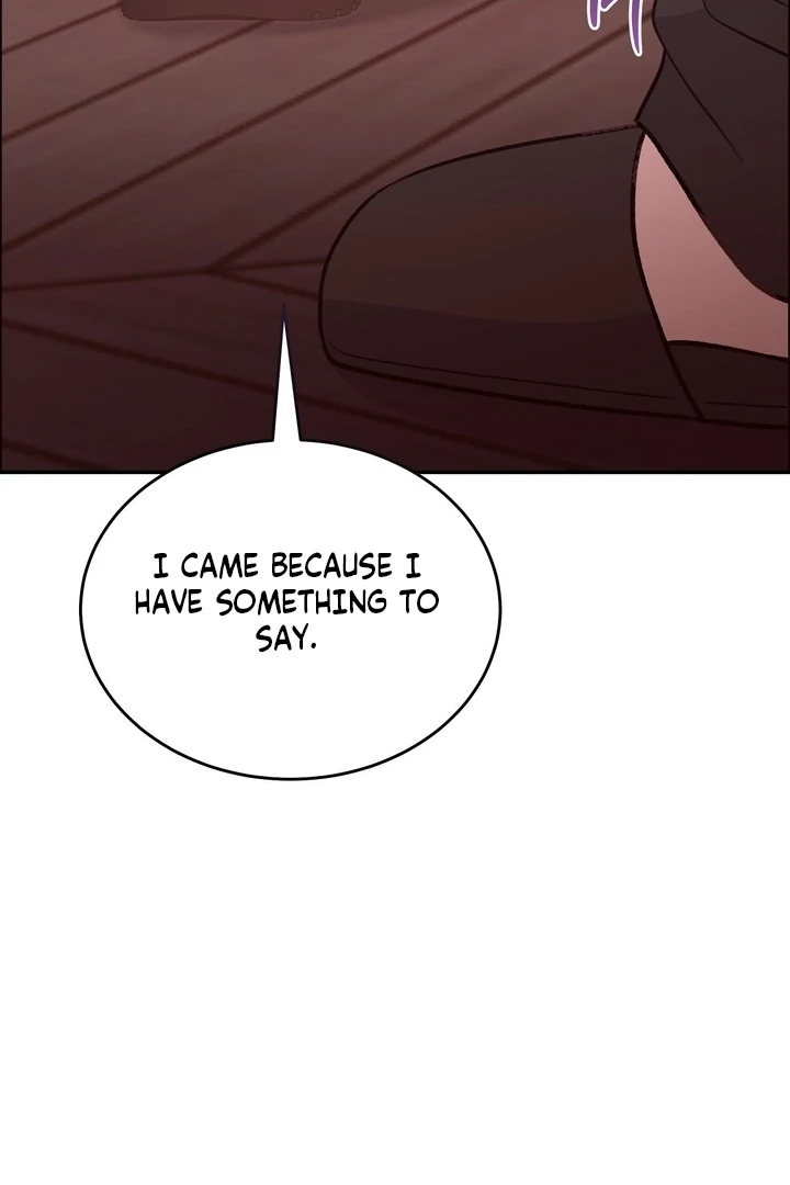 That Gaze That Swallows Me Chapter 10 - Page 11