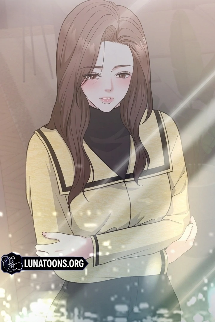 That Gaze That Swallows Me Chapter 10 - Page 15