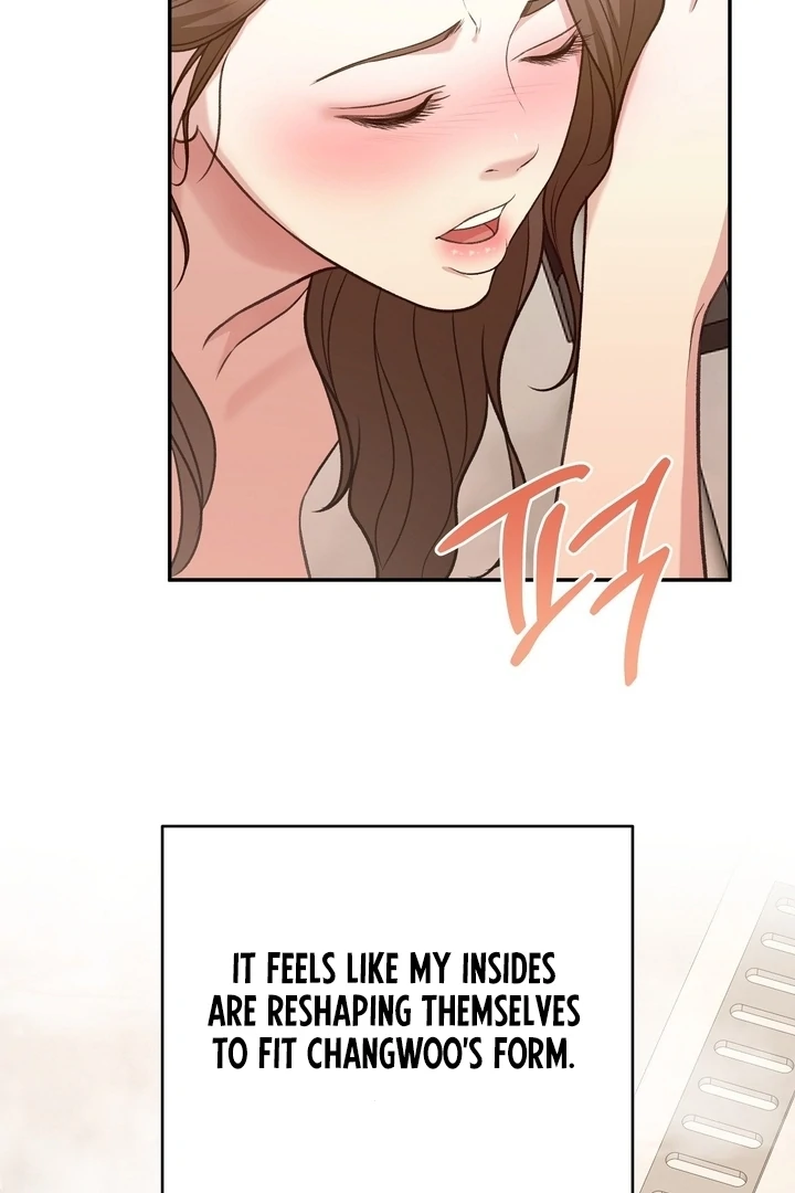 That Gaze That Swallows Me Chapter 10 - Page 150