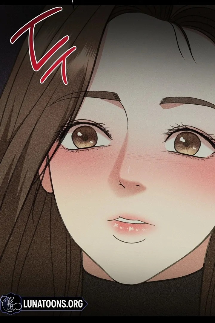 That Gaze That Swallows Me Chapter 10 - Page 19