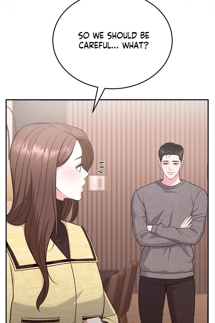 That Gaze That Swallows Me Chapter 10 - Page 23