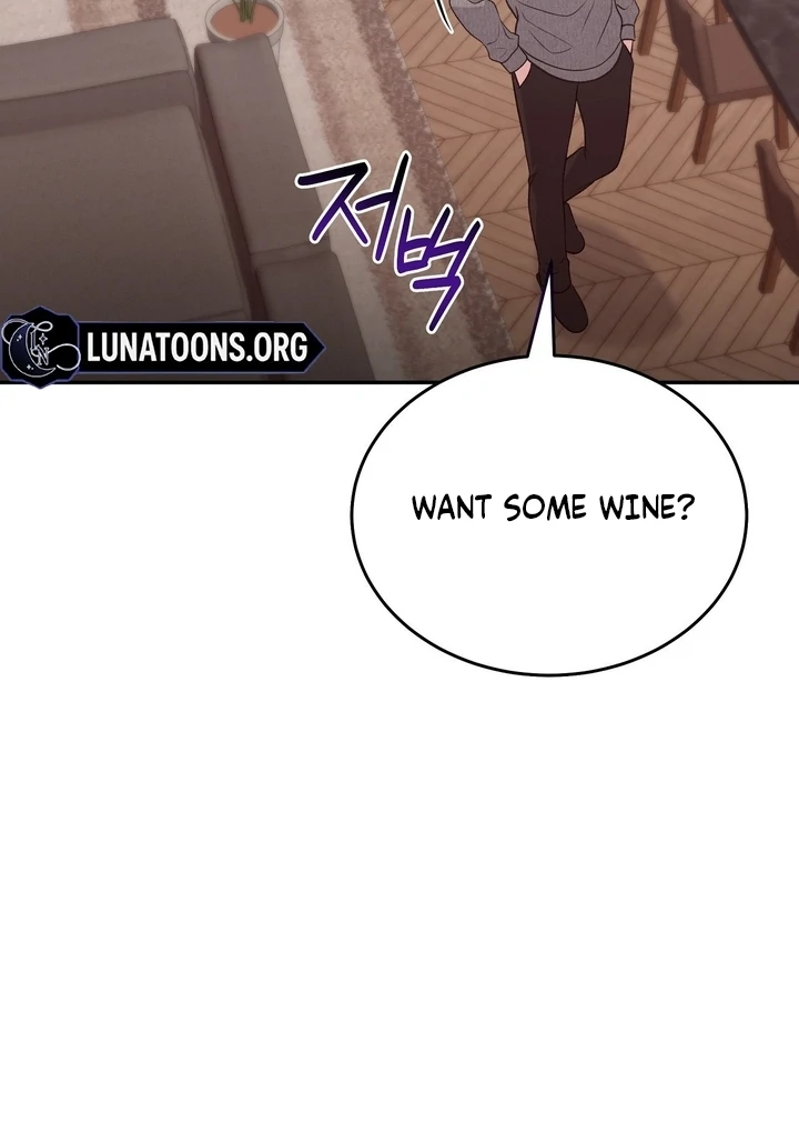 That Gaze That Swallows Me Chapter 10 - Page 28