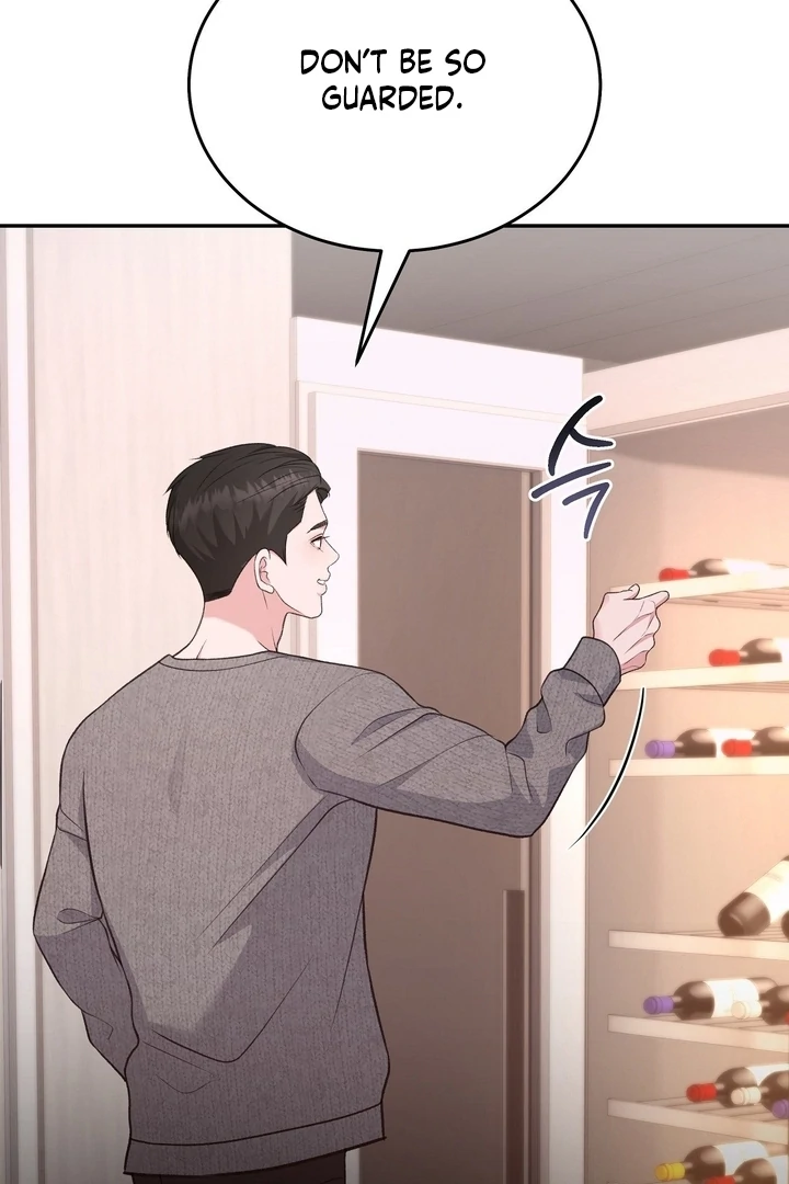 That Gaze That Swallows Me Chapter 10 - Page 31