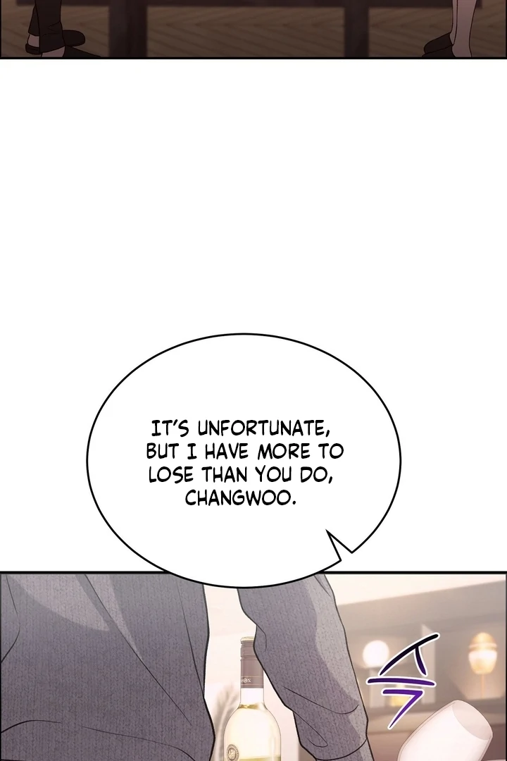 That Gaze That Swallows Me Chapter 10 - Page 34