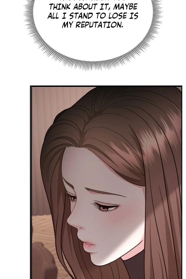 That Gaze That Swallows Me Chapter 10 - Page 36