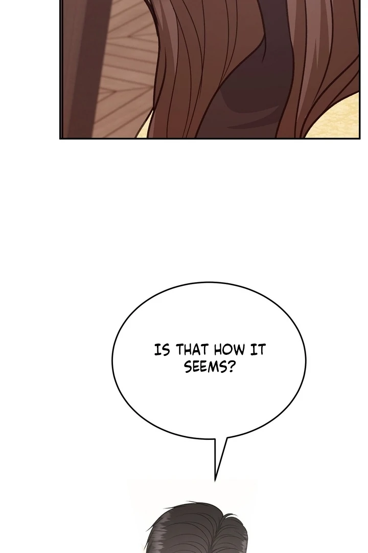 That Gaze That Swallows Me Chapter 10 - Page 37