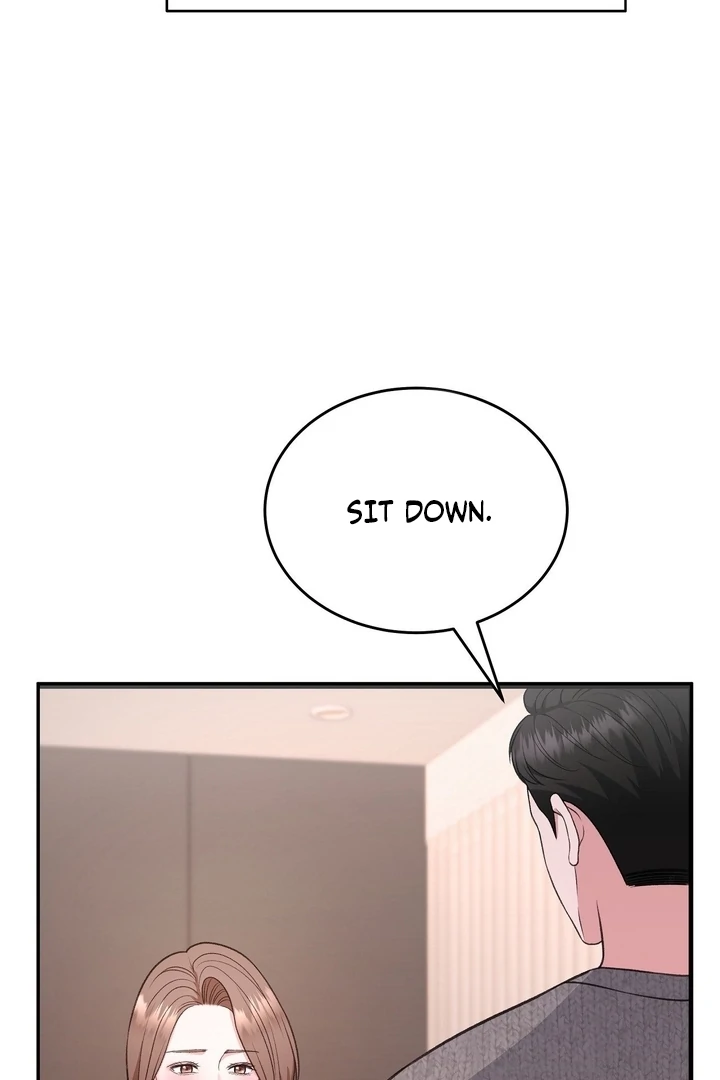 That Gaze That Swallows Me Chapter 10 - Page 40